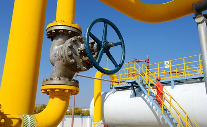国家石油天然气管网集团有限公司成立