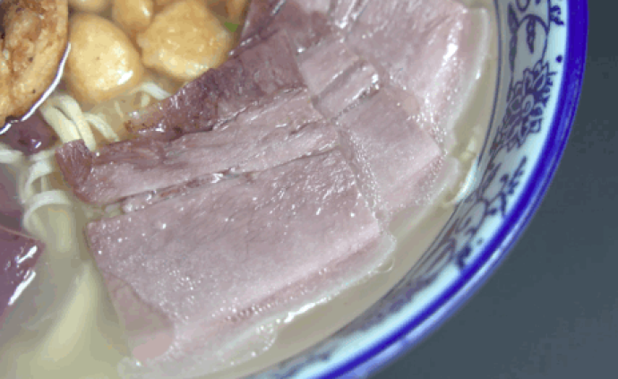 郑陆羊汤:寒风乍起时的人间美味
