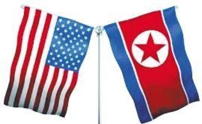 朝方警告美国停止发出针对朝鲜的刺激性言论