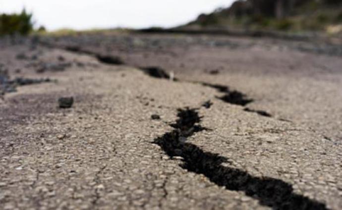 新西兰北岛发生里氏5.3级地震，附近城市震感强烈