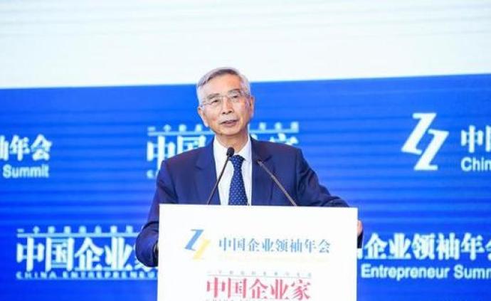 工程院院士倪光南：中国网信整体技术世界第二，仅次于美国