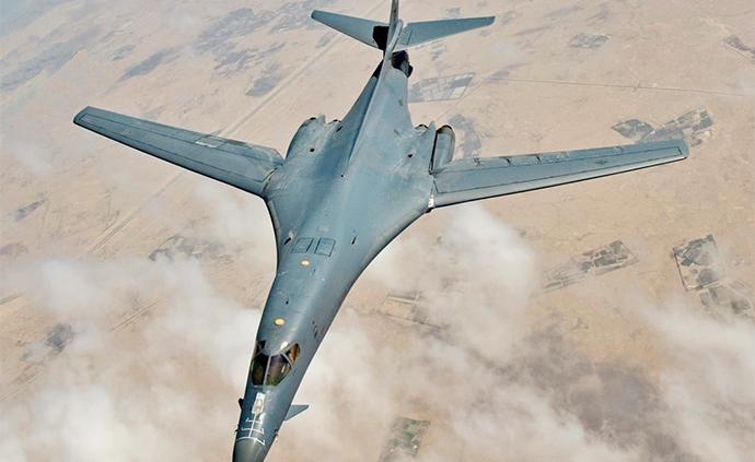 B-1B轰炸机如何续命？美空军拟不低空执飞并改装成武库机
