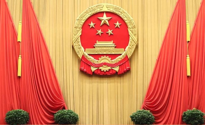 上海市十五届人大三次会议将于明年1月中旬召开
