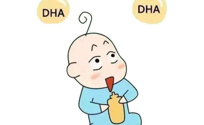 DHA可预防疾病？不是所有宝宝都需要补充