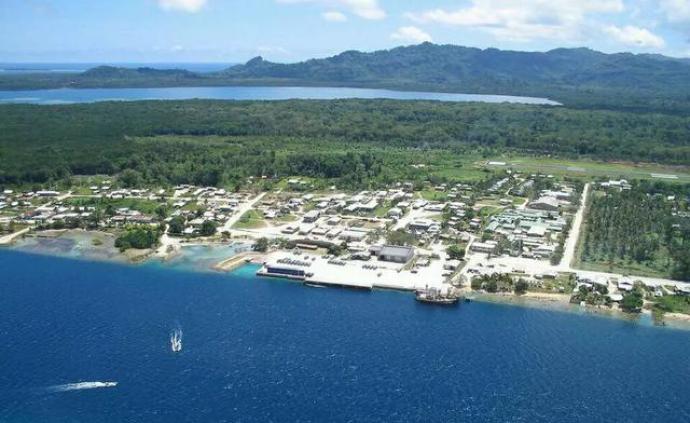 布干维尔岛公投结果出炉，超九成居民愿从巴布亚新几内亚独立