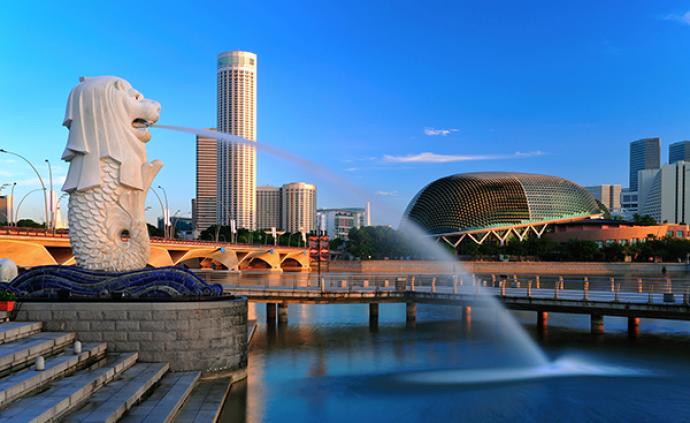 智库动态丨新加坡的城市规划是怎么做的