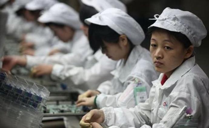 中国高级技工缺口高达两千万，大国智造谁来造？