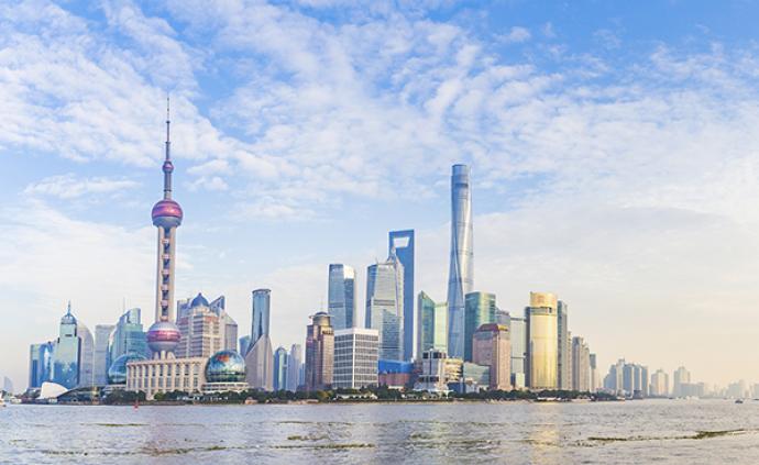 上海召开建设新时代文明实践中心试点工作部署会