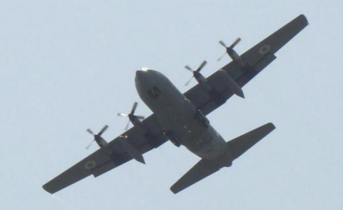 智利空军发现漂浮残骸，或来自失事飞机C-130