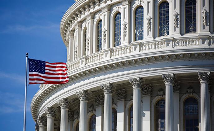 美众议院通过2020财年国防授权法案，提出制裁俄土两国