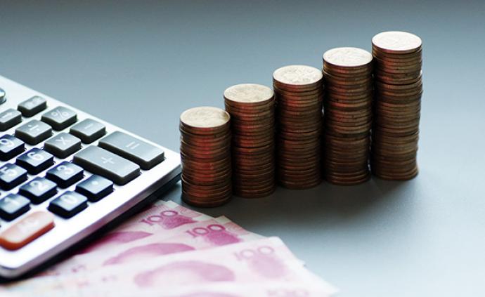 上海11月新增人民币贷款告别负增长，个人住房贷款增74亿