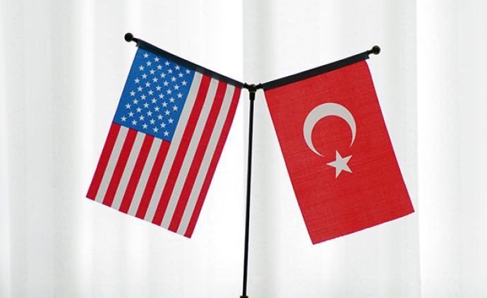 美国通过涉土耳其决议，正式承认亚美尼亚大屠杀是种族灭绝