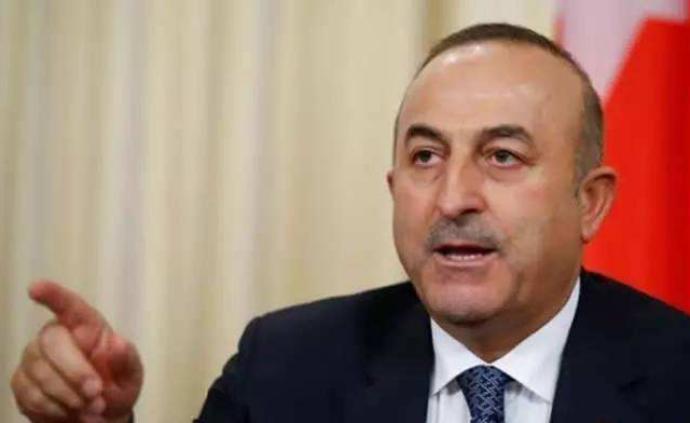 土耳其外长：美国承认“亚美尼亚种族屠杀”，是“政治作秀”