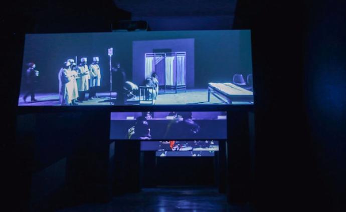 圆桌｜万维网诞生30年来，从“三人展”谈当代艺术与科技