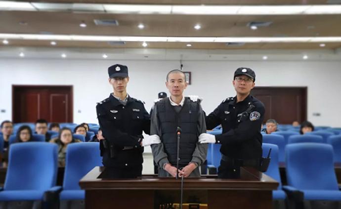 唐山酒驾撞人致7死10伤案罪犯刘硕光被执行死刑