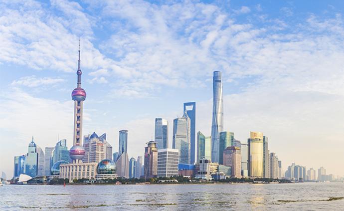 上海市委常委会提关键词：超大城市应急管理、一张蓝图绘到底