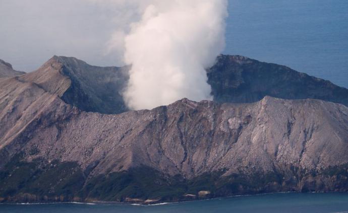 新西兰火山喷发事故中两名受伤的中国公民都已恢复意识