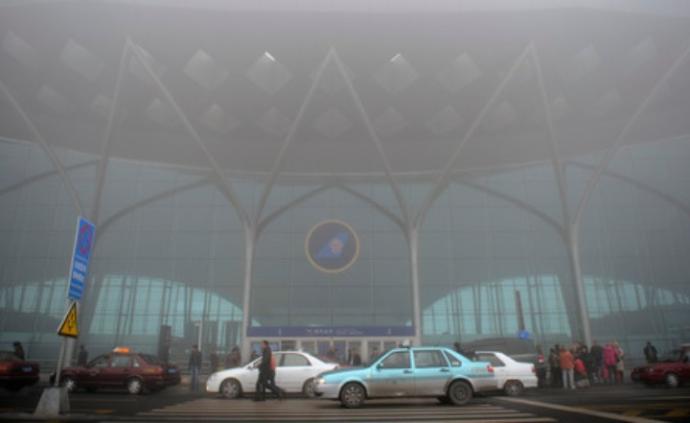 大雾侵袭100小时，乌鲁木齐机场受影响旅客逾15万人次