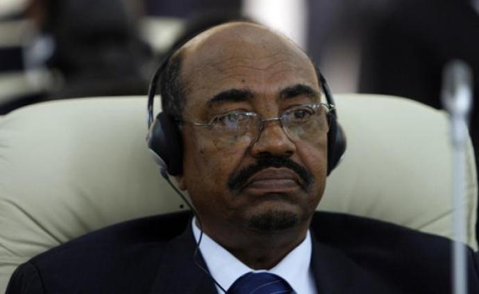 外媒：苏丹前总统巴希尔因贪污罪被判软禁2年