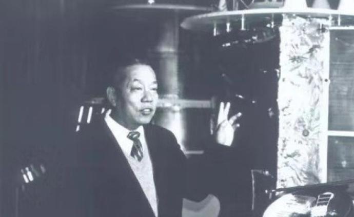 “风云一号”卫星总设计师孟执中院士逝世，享年84岁
