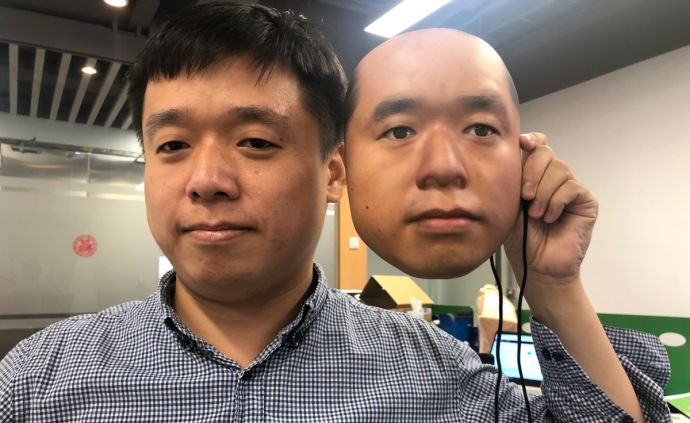 现实版碟中谍？AI公司称3D面具破解微信支付宝等人脸识别