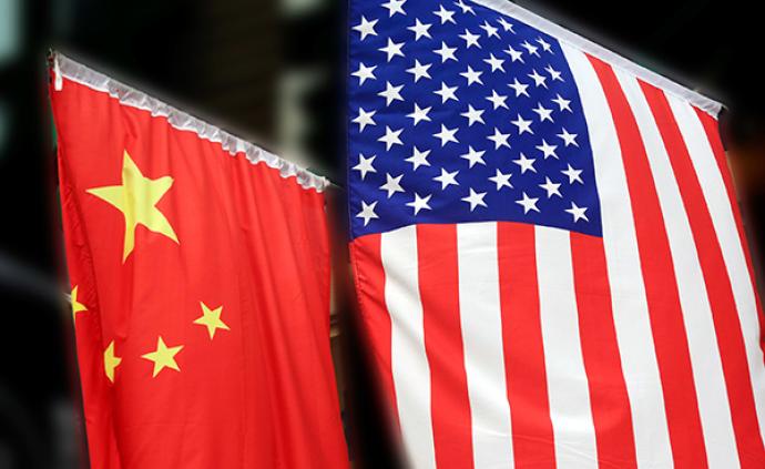 沈建光：中美经贸关系进入新阶段