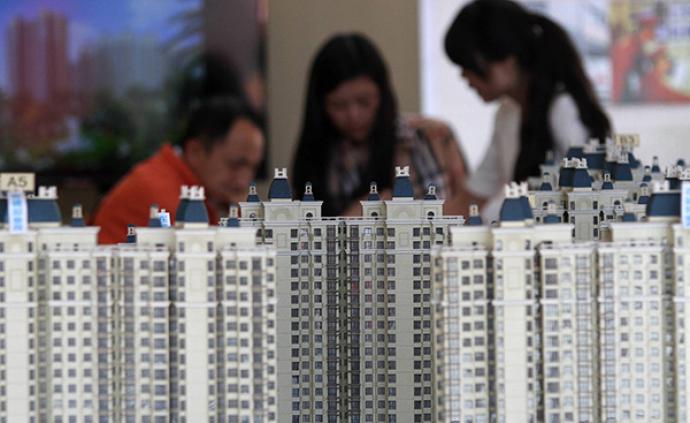 创年内纪录：新房价格下跌的大中城市增至21个