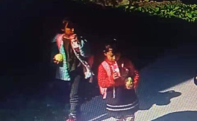 云南怒江两女童失踪48小时，民警：暂无法确定走失还是被拐