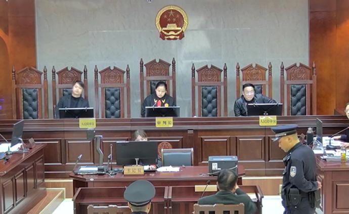湖南获国赔企业家因同一案件再被追诉，检方称国赔不影响起诉