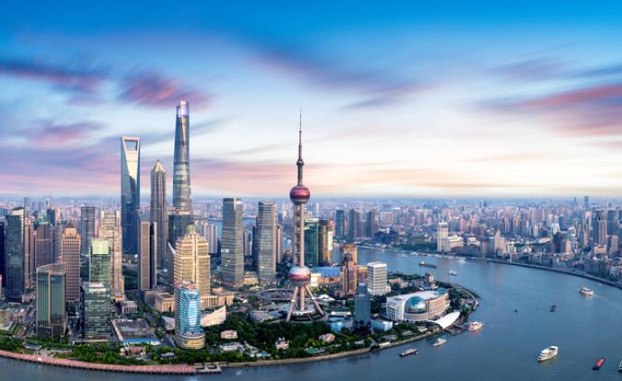 上海市政府常务会议传达学习中央经济工作会议精神