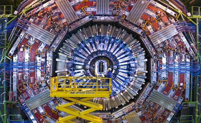 欧洲大型强子对撞机拟于2021年重启，对撞能力提升