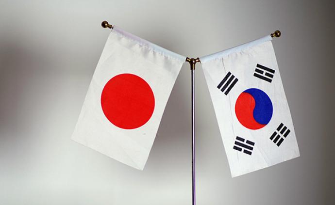 日韩贸易争端磋商会议超时3小时，取得进展但分歧依存