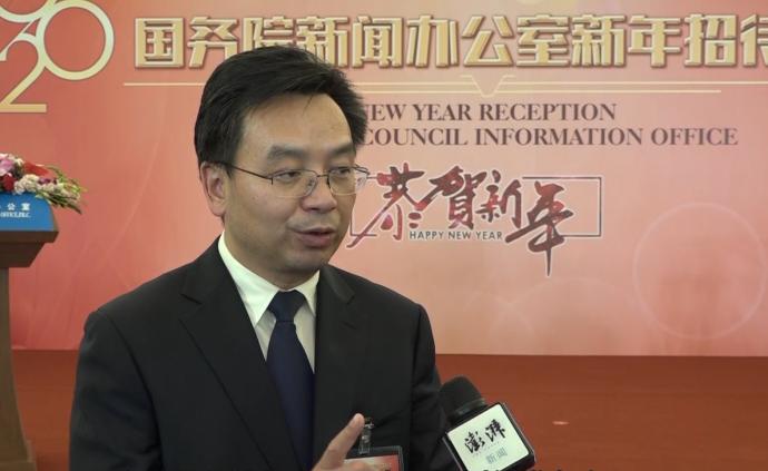 交通部新闻发言人:不能让谣言充斥舆论场