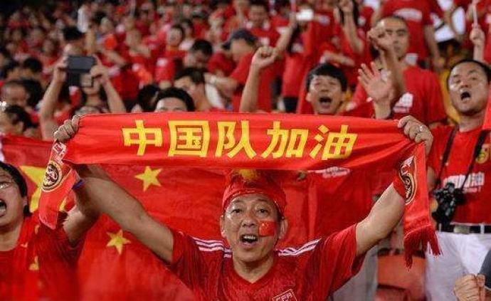 FIFA年终排名：国足世界第76，亚洲第9