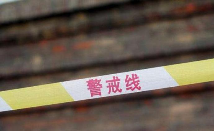 杭州西湖发现一具男尸：警方介入调查，其家属已找到