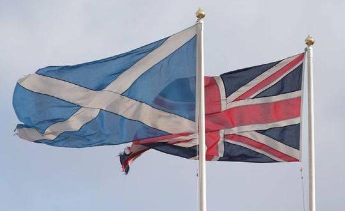 苏格兰政府：要发起二次独立公投，考虑一切合理选择达成自决
