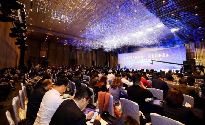 南京江宁地标产业推介会在深圳举行，签约计划总投资378亿