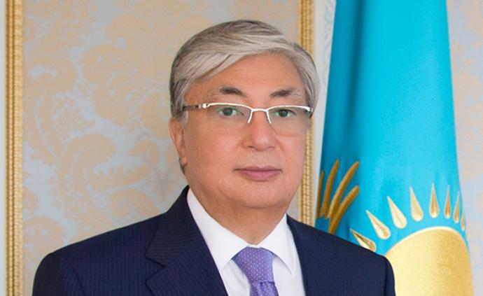 哈萨克斯坦总统托卡耶夫：将放宽对示威与组党的限制