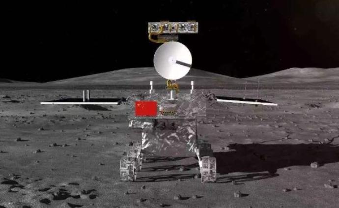 中国科协发布2019十大科学传播事件：嫦娥四号登月领衔