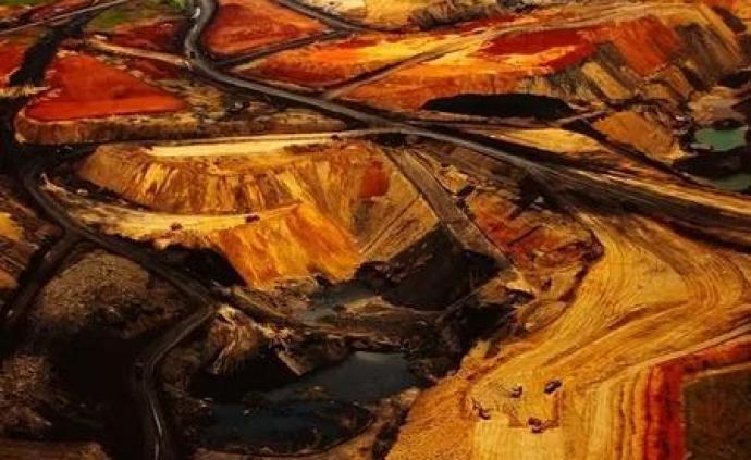中国铀资源探测领域最深孔在江西相山开钻，深度3000米