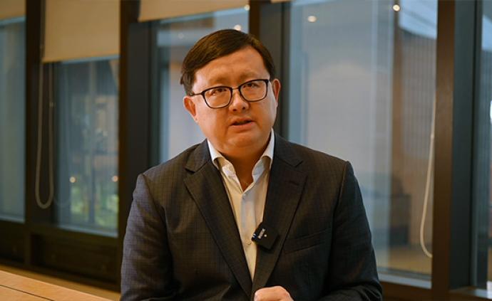 视频｜黄英豪：澳门回归20年的实践对香港有借鉴意义_港台来信_澎湃新闻-The Paper