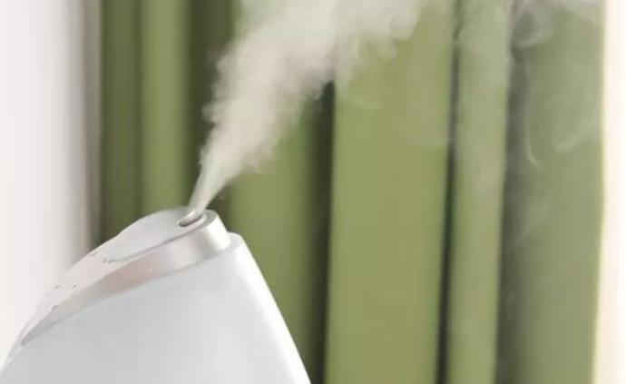 家家都用的空气加湿器，可能是肺炎的罪魁祸首？