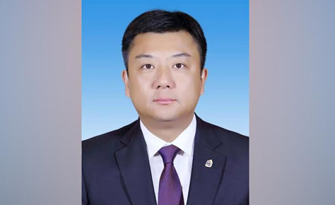 江苏省管干部公示：杜小刚或成全省最年轻市长