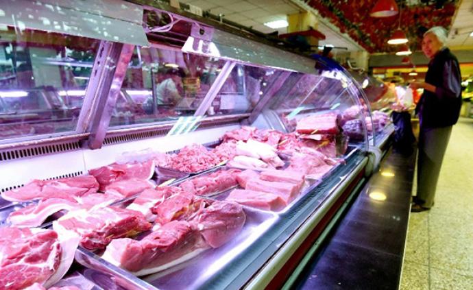 全国农业农村厅局长会议：全力确保元旦春节肉品市场供应