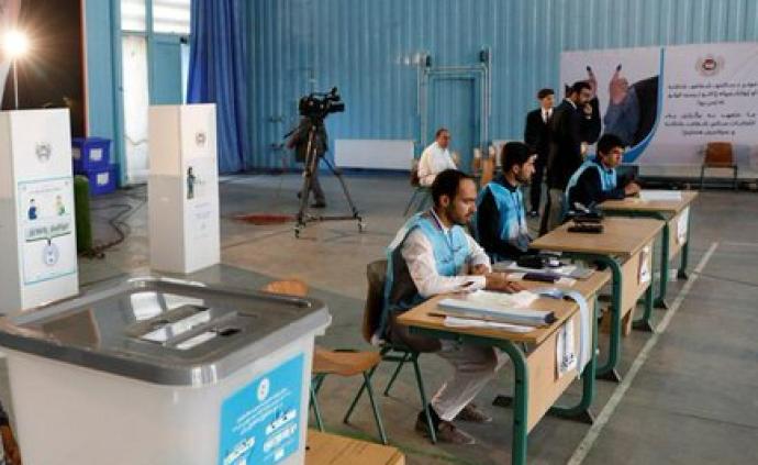 阿富汗总统候选人阿卜杜拉拒绝承认选举结果