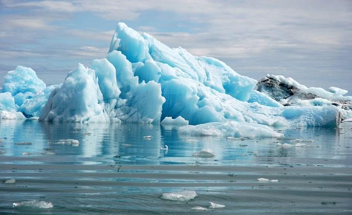 我国五分之一冰川消融，“会跑”的冰川是这样不见的