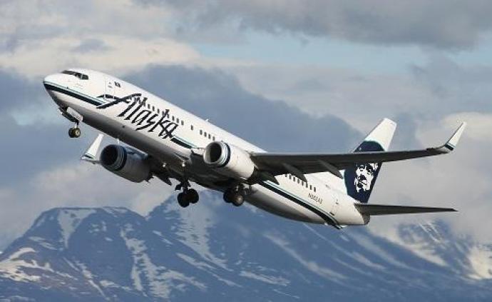 阿拉斯加航空取消多个航班影响数百人，自称遭到黑客攻击