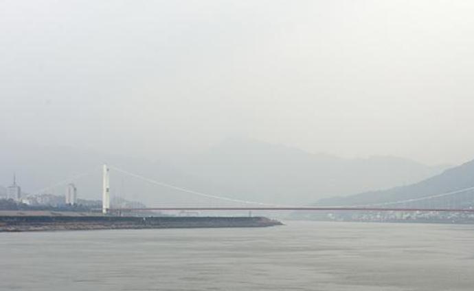 长江保护法草案迎来首次审议：把生态修复摆在压倒性位置