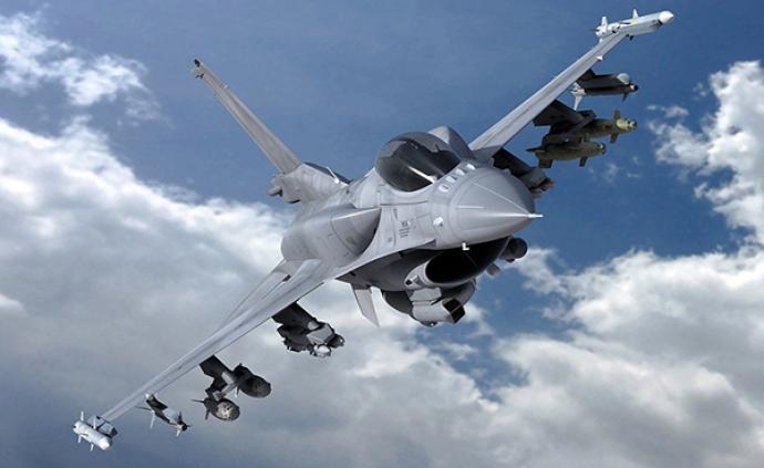 菲律宾将购买三代半战斗机，或在F-16和“鹰狮”中二选一