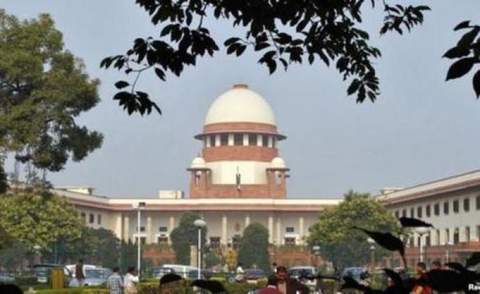 印度最高法院拒绝延缓新公民身份法案，要求政府回应请愿书